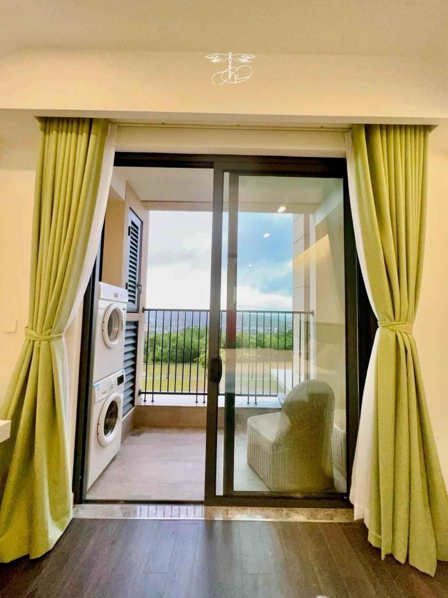 Emely Lucky Apartment Дуонг-Донг Номер фото